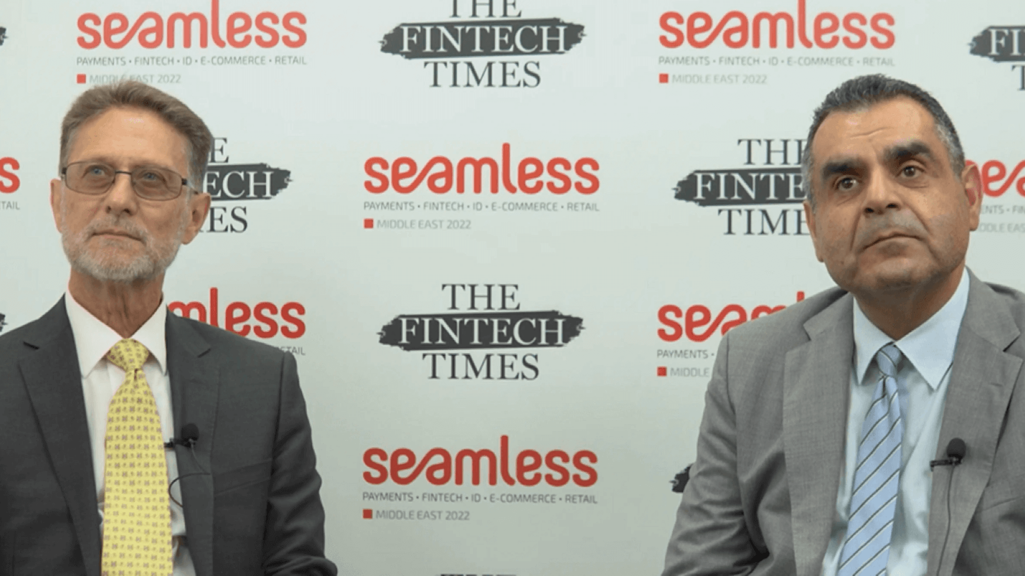 The Fintech Times: Interview with Bruno Martorano &amp; Gabi Andari